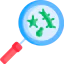 Bacteria icon 64x64