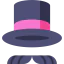 Hat icon 64x64