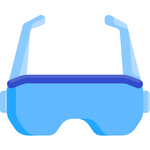 Glasses icon