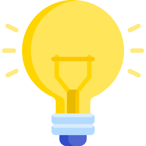 Idea 图标