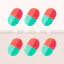 Pills icon 64x64