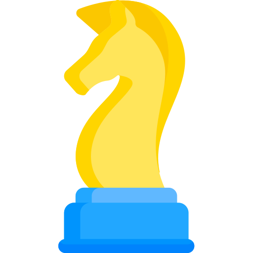 Knight icon