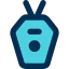 Trolleybus icon 64x64