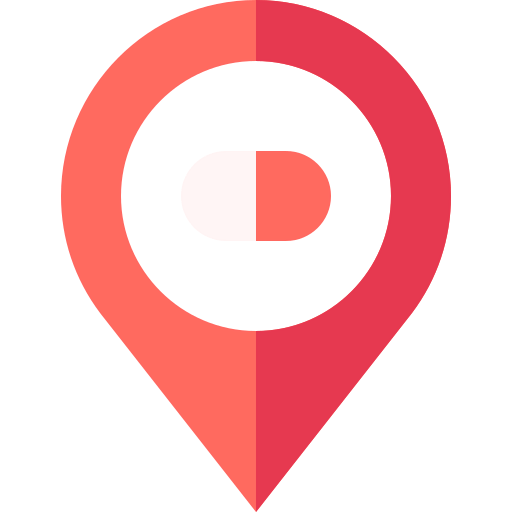 Pin icon