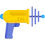 Space gun 图标 64x64