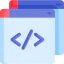 Coding 图标 64x64