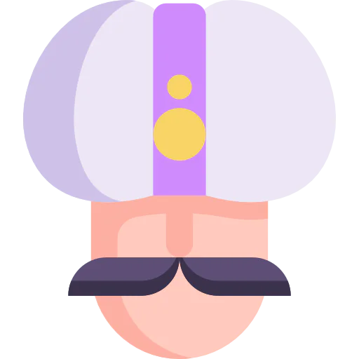 Fakir icon