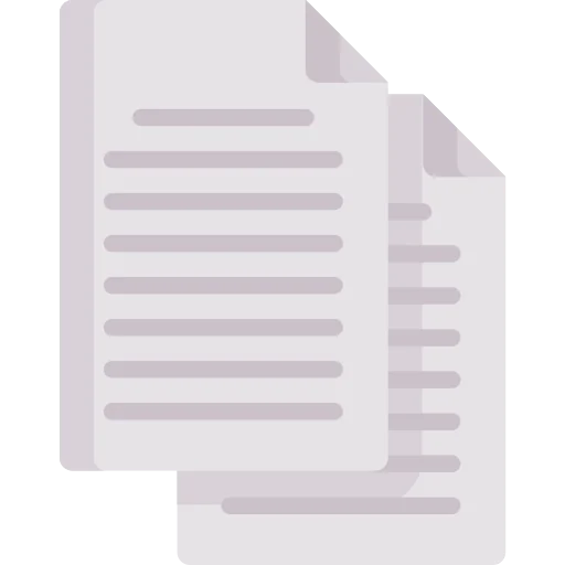 Notes 图标
