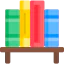 Books 图标 64x64