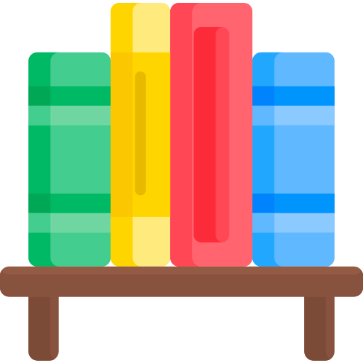 Books icon