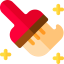 Clean ícono 64x64