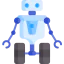 Robot 图标 64x64
