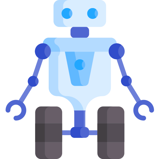 Robot Symbol