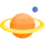 Planet 图标 64x64