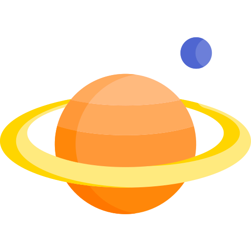 Planet icon