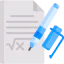 Formula 图标 64x64
