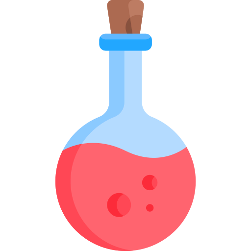 Flask Symbol