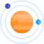 Space 图标 64x64