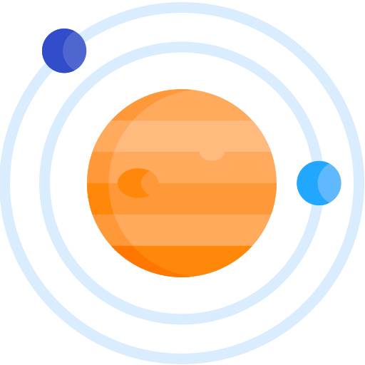 Space icon