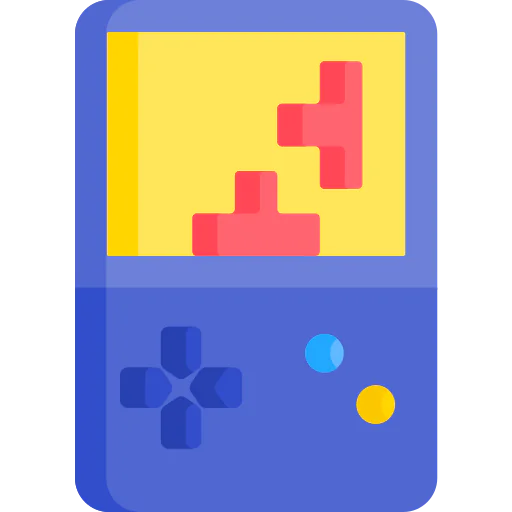 Gameboy icon