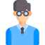 Nerd 图标 64x64