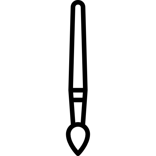 Brush icon
