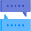 Chat 图标 64x64
