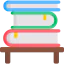 Books 图标 64x64