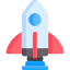 Rocket 图标 64x64