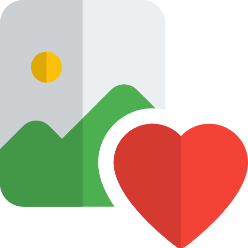 Favorite icon
