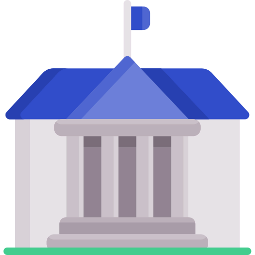 Library icon