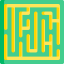 Maze 图标 64x64