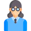 Nerd 图标 64x64