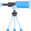 Telescope 图标 64x64