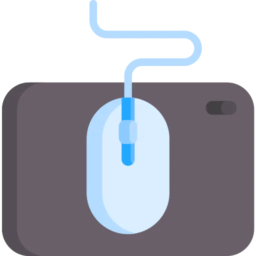 Mouse 상