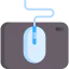 Mouse 图标 64x64