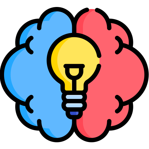 Brain icon