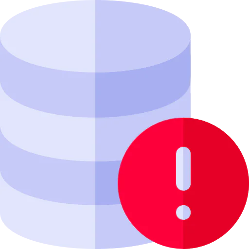 Database ícono