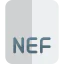 Raw file icon 64x64