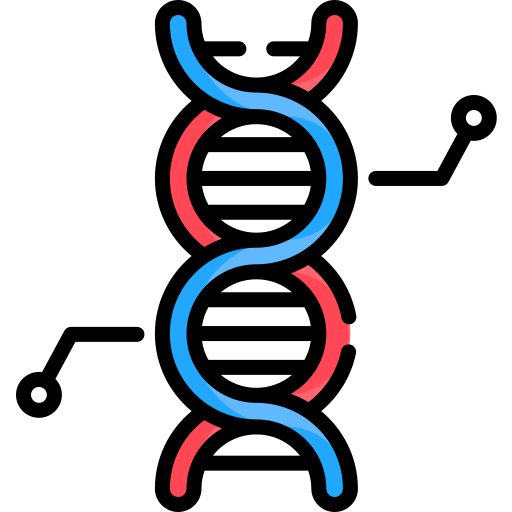 Dna icon