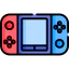 Game console іконка 64x64