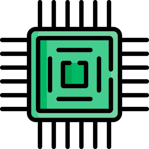 Chip icon