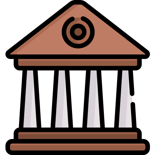 Museum icon