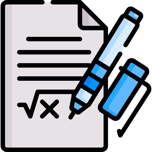 Formula icon