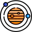 Космос иконка 64x64