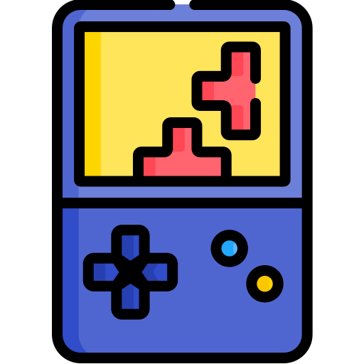Gameboy icon
