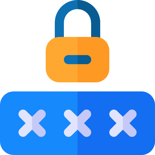 Password icon