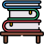 Книги иконка 64x64