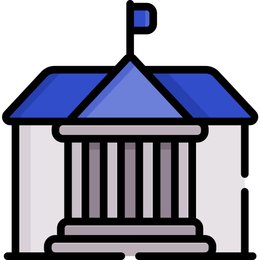 Library icon