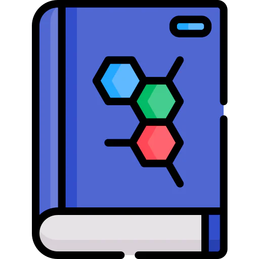 Book icon